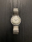 Vintage Timex Mercury Calendar Men’s Mechanical Date Watch