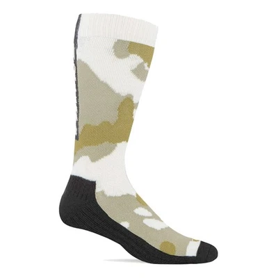 VIKTOS Men's Reconnx Merino Over The Calf 2pk Winterlochen Camo Socks (201180)