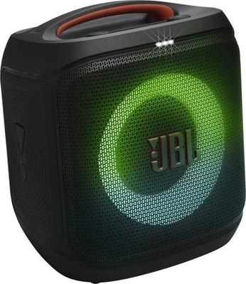 JBL PartyBox Encore Essential 2 Schwarz 100Watt Akkubetrieb NEU/OVP