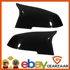 Spiegelkappen Außenspiegel kappen für BMW F20 F21 F22 F30 F32 F36 51162222543