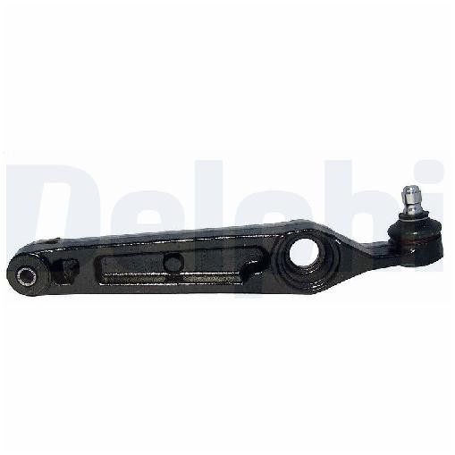 2X Lenker RadaufhäNgung Vorne FüR Subaru Justy G3X 1.3 1.5 03 Bis 26 Delphi Teil-image