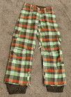 Burton (size Small) Ski/Snowboard Snow Pants — photo 1