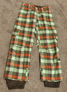 Burton (size Small) Ski/Snowboard Snow Pants