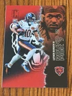 2025 Topps Luther Burden III Black (Raw)