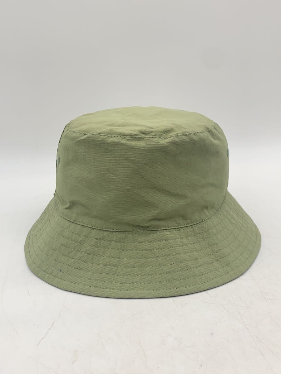 Wildthings Bucket Hat Grn Solid Women's AYU99 - image 3