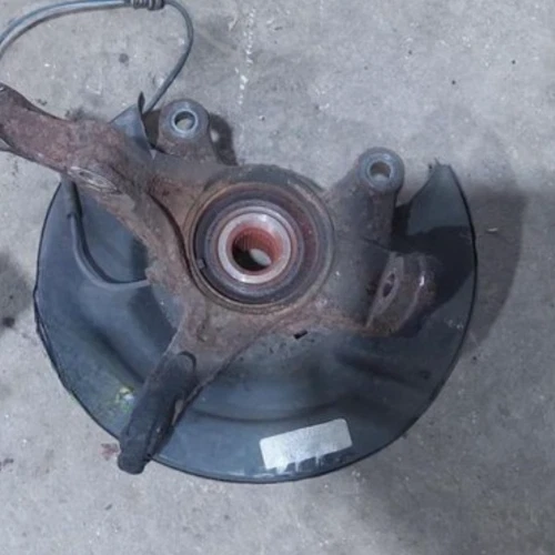 Conjunto de nudillo de husillo de mano izquierda delantera izquierda Acura RDX 2007-2012 OEM Foto 2 de 4