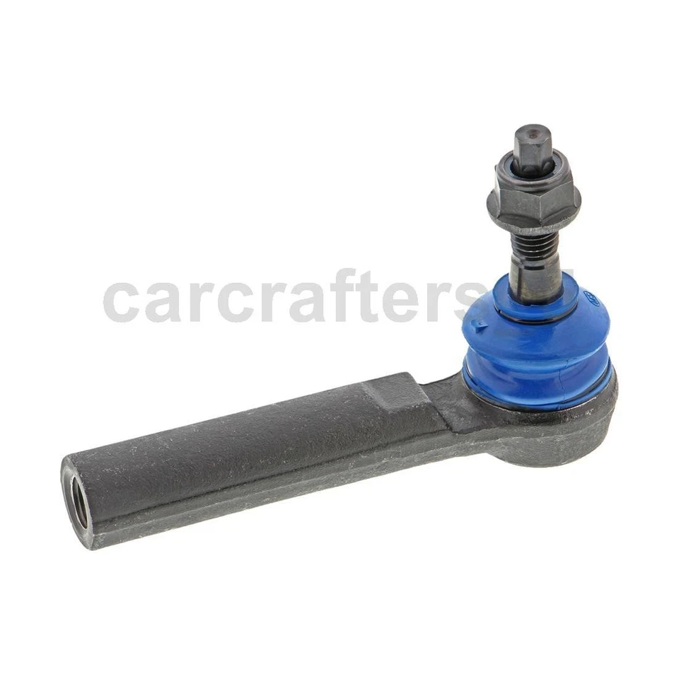 Extremidades externas dianteiras da haste de amarração Mevotech para Cadillac Escalade 2007-2013 EXT 6,2L - Imagem 3 de 4