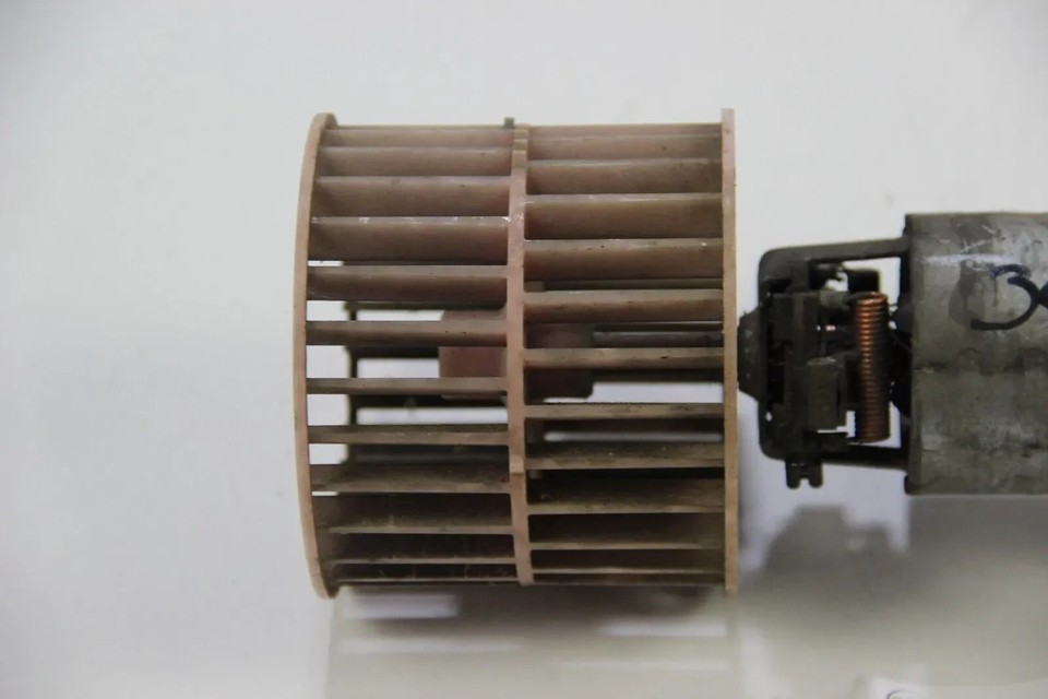AC Heater Fan Blower Motor Heating Blower for Nissan X-Trail T31 Dualis J10 272251VA0E