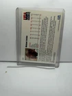 SkyBox 1992 Michael Jordan NBA Hoops #341 Tournament of the Americas Card