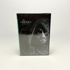 The Chosen Season 5 DVD New 2 discs Unopened - Fast Delivery