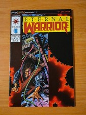 Eternal Warrior / Archer & Armstrong #26 ~ NEAR MINT NM ~ 1994 Valiant Comics