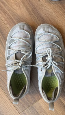 Size 10 - Nike Offline Pack Light Smoke Grey Faux Fur