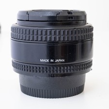 超大幅値下げ！　AF NIKKOR F2.8 28m Nikon Ai AF Nikkor 28mm f/2.8D フルサイズ対応