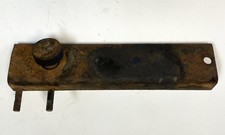 Jeep Cj Manual Transmission Mount Bracket Bar Cj5 Cj7 Cj8 T176 Skid Plate