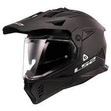 LS2 Helmets Blaze II Adventure Motorcycle Hel...