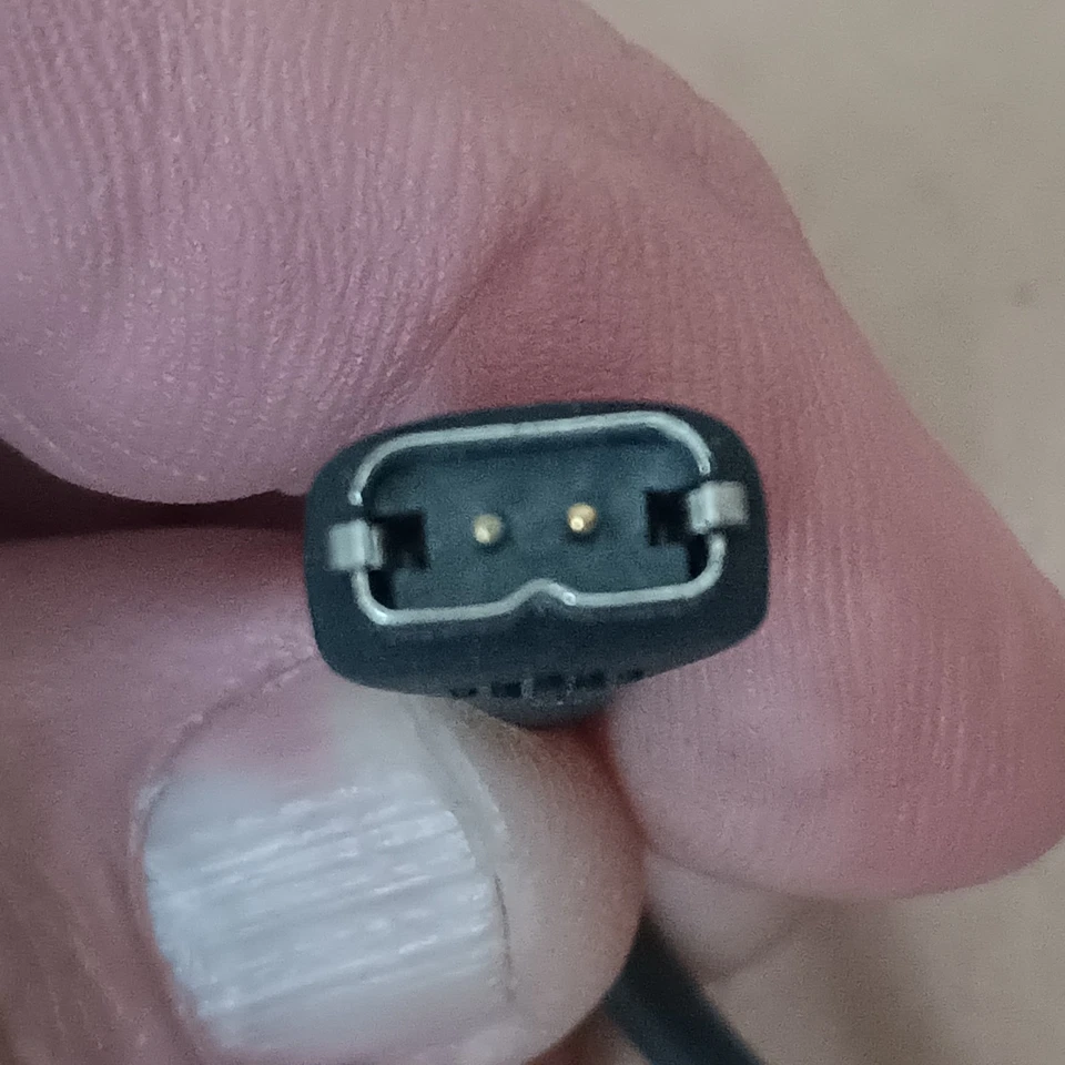 Cargador Original Garmin + Cable (corto) PSA105R-050QL6 Foto 3 de 4