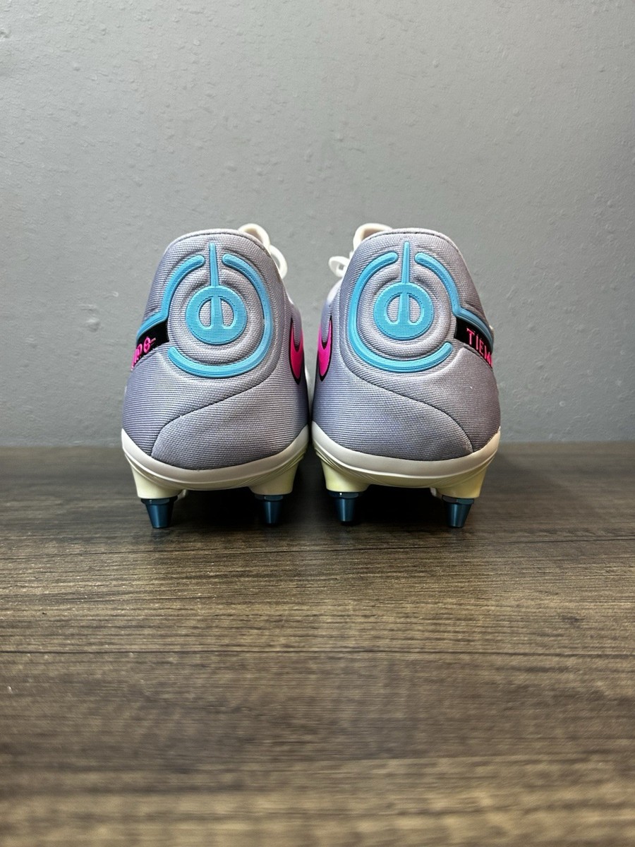 Nike Tiempo Legend 9 Elite SG Pro Blast Pack FD0272-146  display picture 2