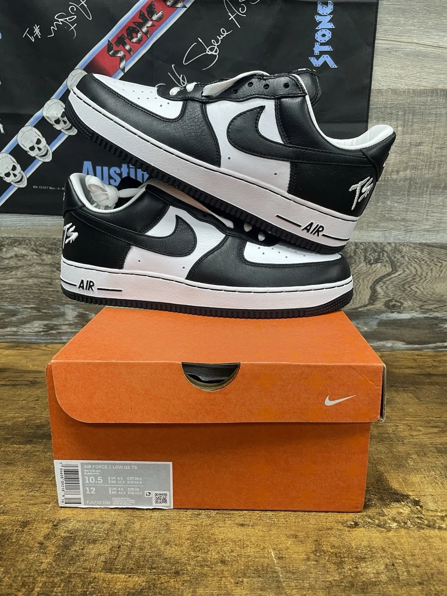 Nike Air Force 1 Terror Squad - BMB507M10 for Sale | Authenticity
