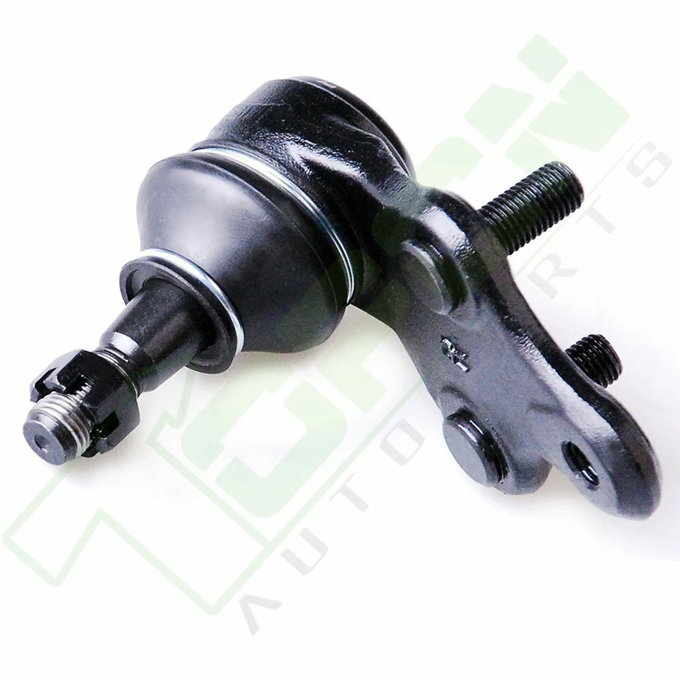 Fits 1991-1995 96 1997 Toyota Tercel 10Pcs Front Lower Control Arms Ball Joints - Image 2 of 4