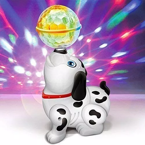 Dancing dog cheap song