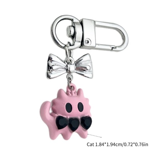 Little Monsters Hanging Pendant Phone Strap Bag Decoration for Girls - 第 8/12 張圖片