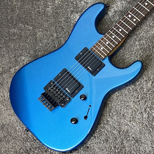 charvel 3a