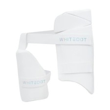 Cricket Thigh Guard Inner Thigh Pad For Men's Lower Body Protection Left Handed