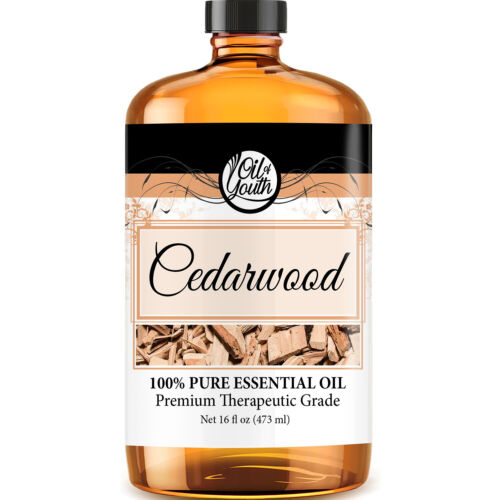 Bulk Essential Oils Therapeutic Grade Pure & Natural - 4oz, 8oz, 16oz - Picture 14 of 104