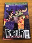 Punisher : War Journal Vol.2 # 12 - 2007