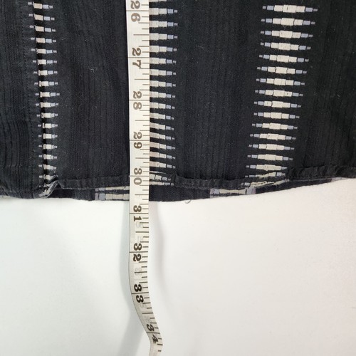 Camicia Brooks & Dunn vintage anni 90 uomo XL perle bottoni a pressione Western Chore Wear Rodeo - Foto 15 di 17