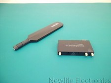 Cradlepoint MC400L2 4G LTE Wireless Cellular Modem 1 Antenna Incl.