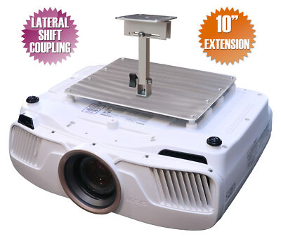 Projector Ceiling Mount for Epson EH-TW7300 TW8300 TW8300W TW9300 TW9300W