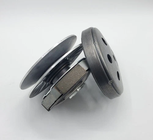 16T Clutch Driven Assy for Buyang D300 300CC Linha 260CC ATV QUAD 2.3.01.1000 - Picture 8 of 11