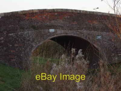 Photo 6x4 Dobsons Bridge Dobson's Bridge Looking North on the Preece Bran c2005
