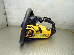 PARTNER 385  Motorsäge - Kettensäge - Ersatzteilspender