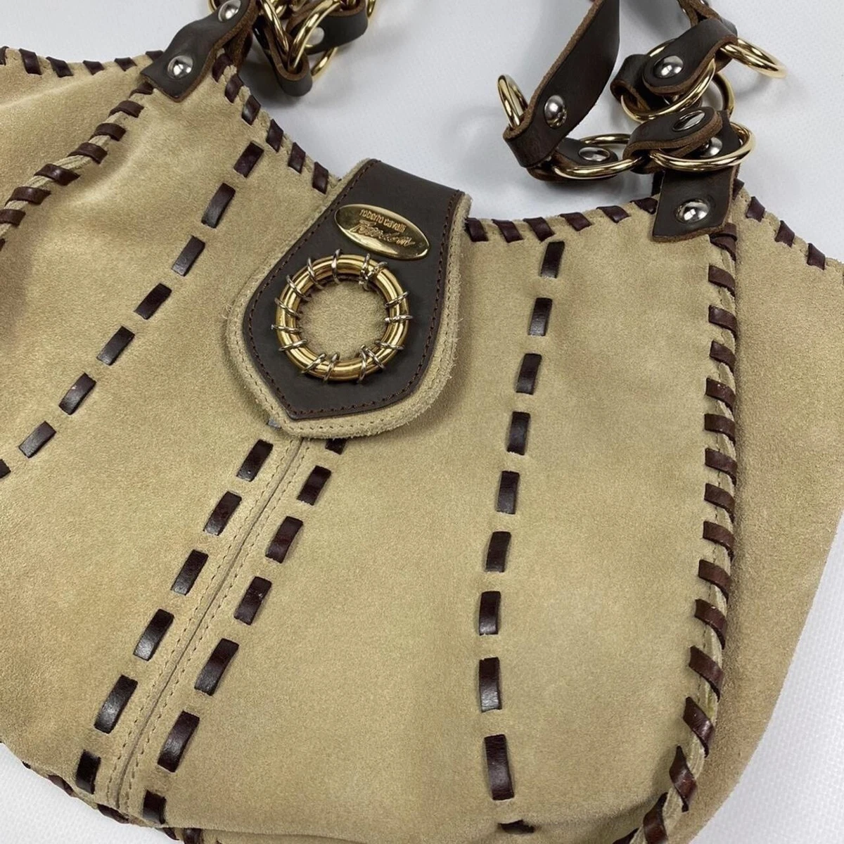 Cavalli purse hot sale