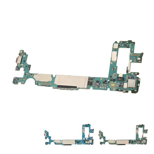 128GB Motherboard Unlocked Mainboard Logic Board Plate For S10+ - Zdjęcie 8 z 12