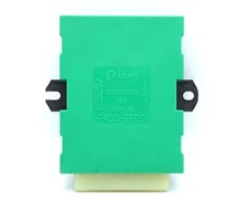 MASERATI GRANTURISMO M145 EASY ENTRY CONTROL MODULE ECU 30660905