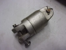 Furler Gennaker Spinnaker sailboat unmarked 4-5/8", 2" diameter