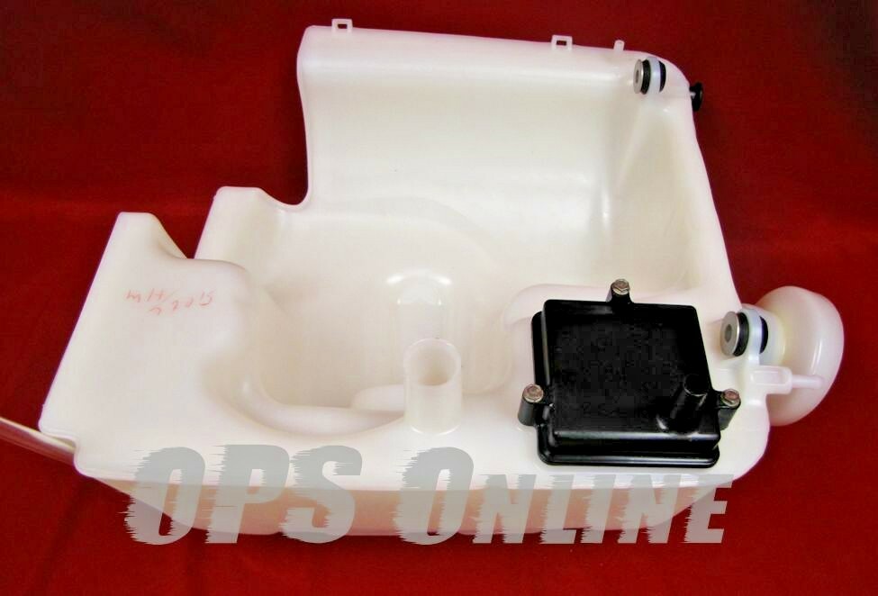 OEM Mercury Marine 75 - 125 HP 1.5L 3 Cyl Oil Tank Part# 1200  