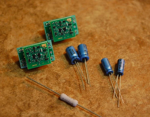 Vintage Marantz BA312 PE01 Upgrade 2250, 2250B, 2265, 2275, 2285, 2325, 2330