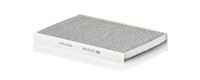 Mann-Filter CUK 32 008 Filter, Interior Air For Alfa Romeo Maserati