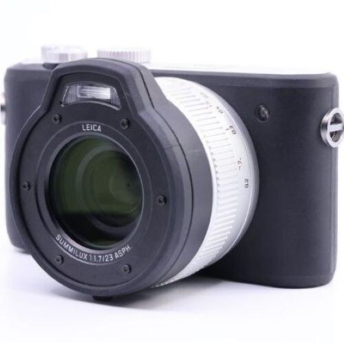Leica X-U (Typ 113) Under water Digital Camera (18435) 中古】Leica