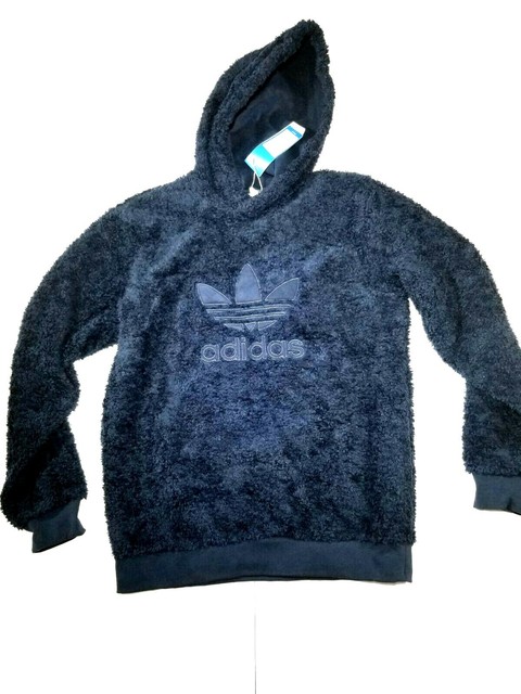 adidas winterized sherpa
