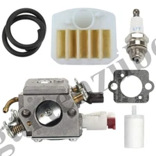 Carburetor For Jonsered 2141 2145 2149 2150 CS2141 CS2145 CS2147 Chainsaw