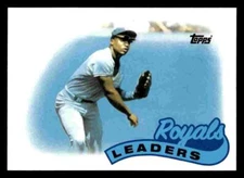 2011 Topps 60 Years of Topps Bo Jackson #60YOT-38 - Kansas City Royals