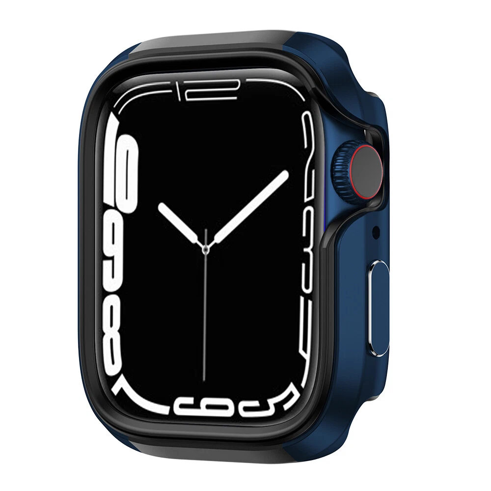 Blue Smart Watch Cases for Apple for sale | eBay