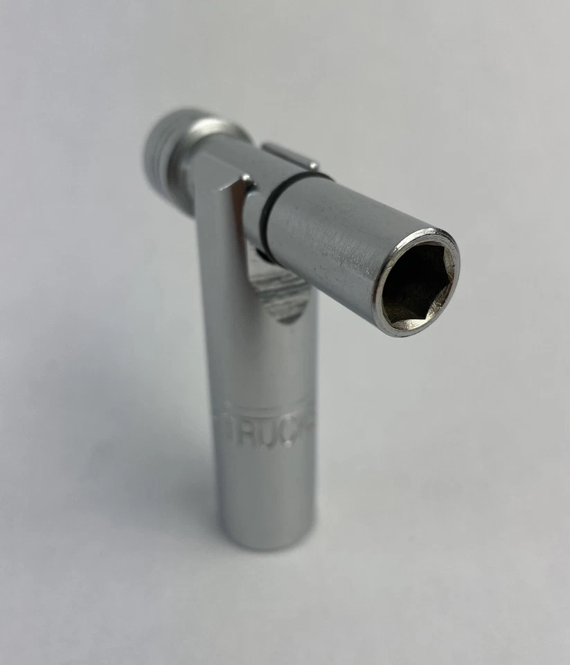 Tracker Trucks Skate T TOOL Skateboard Longboard Bolsillo Tamaño TODO EN UNO - NOS Foto 2 de 4