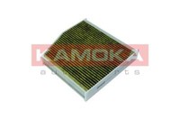 6080084 Kamoka Filter, Innenraumluft FüR INFINITI,MERCEDES-BENZ
