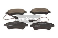 19-3055 Maxgear Bremsbelagsatz, Scheibenbremse FüR ,CitroËN,Fiat,Opel,Peugeot,Va